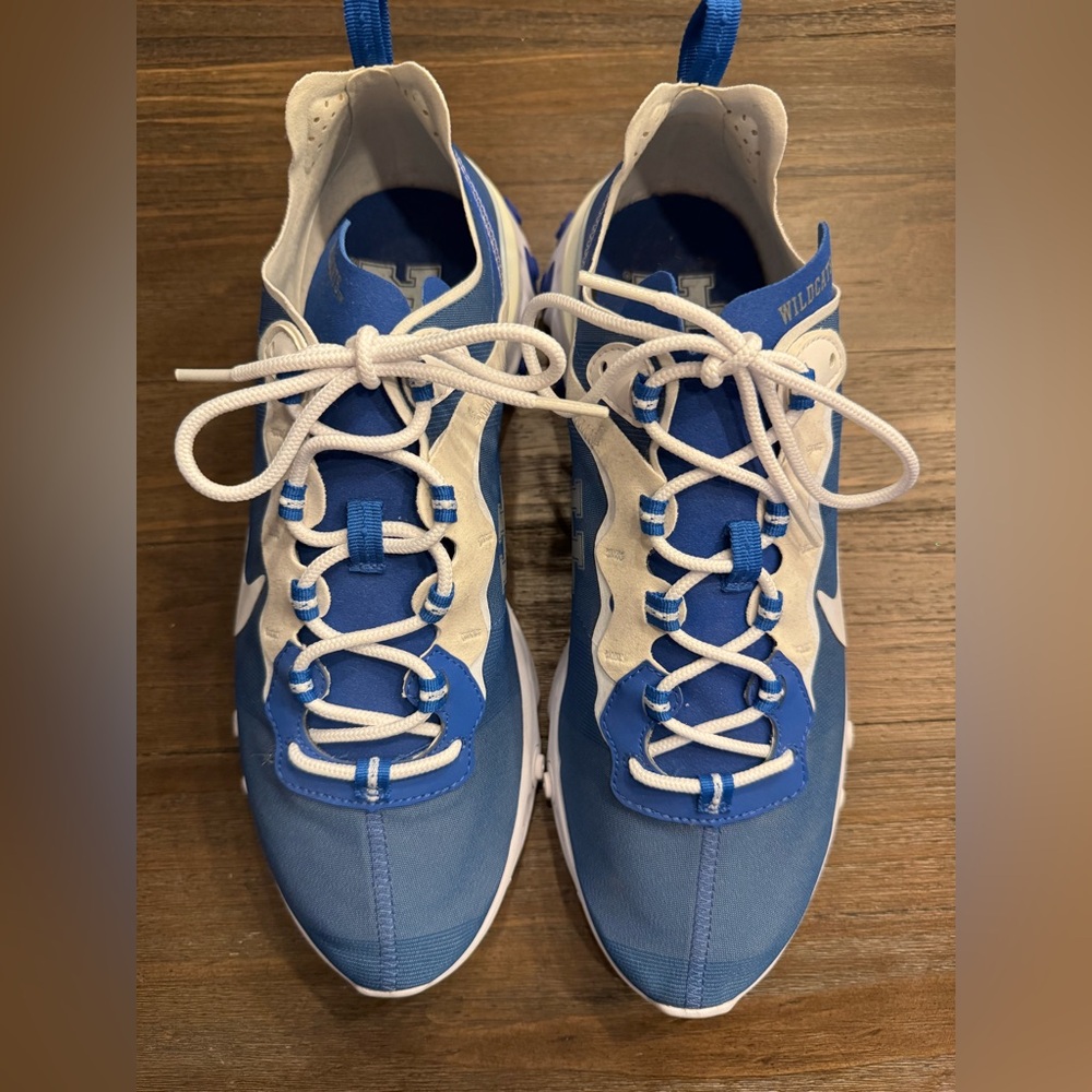 Nike React Kentucky Edition - Picture 2 of 6